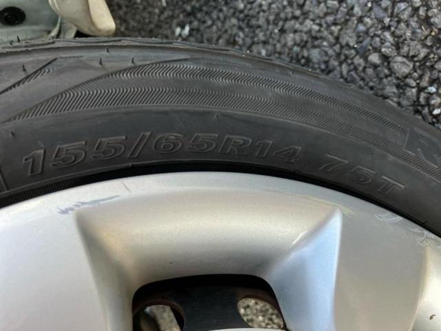 ムーヴキャンバス ＧメイクアップリミテッドＳＡ３　新品タイヤ／保証書／純正　ＳＤナビ／スマートアシスト（トヨタ・ダイハツ）／両側電動スライドドア／パノラマモニター／車線逸脱防止支援システム／ドライブレコーダー　社外／ヘッドランプ　ＬＥＤ　全周囲カメラ（48枚目）