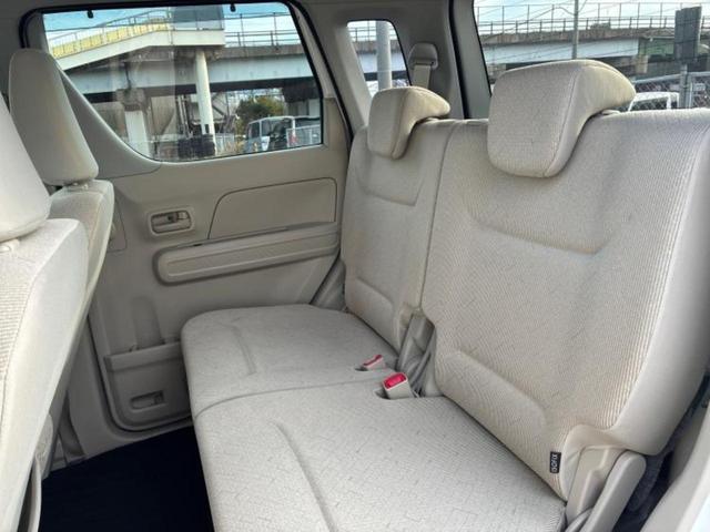 フレア ハイブリッドＸＧ　新品タイヤ／保証書／純正　ＳＤナビ／アイアクティブセンス（マツダ）／シートヒーター　運転席／車線逸脱防止支援システム／Ｂｌｕｅｔｏｏｔｈ接続／ＥＢＤ付ＡＢＳ／横滑り防止装置／アイドリングストップ（7枚目）