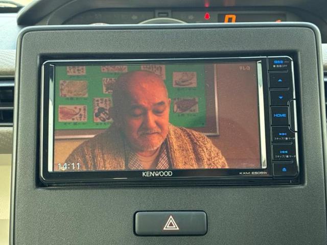 フレア ハイブリッドＸＧ　新品タイヤ／保証書／純正　ＳＤナビ／アイアクティブセンス（マツダ）／シートヒーター　運転席／車線逸脱防止支援システム／Ｂｌｕｅｔｏｏｔｈ接続／ＥＢＤ付ＡＢＳ／横滑り防止装置／アイドリングストップ（11枚目）