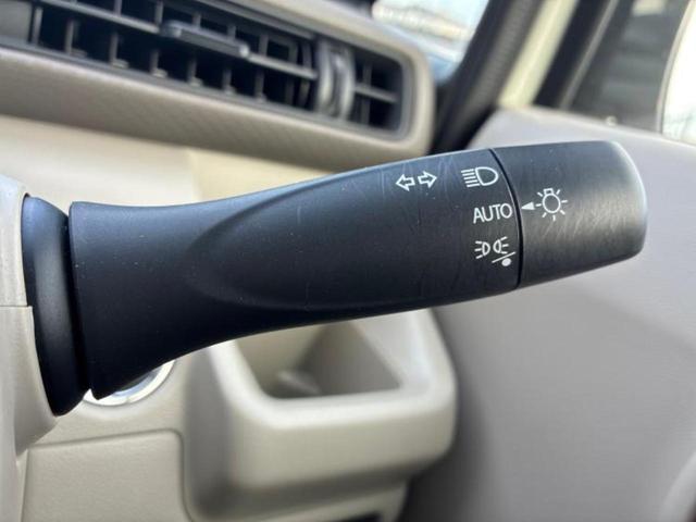 フレア ハイブリッドＸＧ　新品タイヤ／保証書／純正　ＳＤナビ／アイアクティブセンス（マツダ）／シートヒーター　運転席／車線逸脱防止支援システム／Ｂｌｕｅｔｏｏｔｈ接続／ＥＢＤ付ＡＢＳ／横滑り防止装置／アイドリングストップ（14枚目）