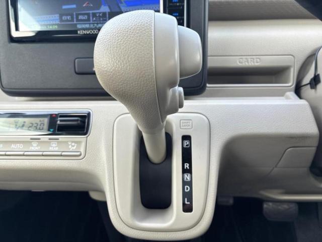 フレア ハイブリッドＸＧ　新品タイヤ／保証書／純正　ＳＤナビ／アイアクティブセンス（マツダ）／シートヒーター　運転席／車線逸脱防止支援システム／Ｂｌｕｅｔｏｏｔｈ接続／ＥＢＤ付ＡＢＳ／横滑り防止装置／アイドリングストップ（16枚目）