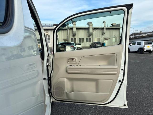 フレア ハイブリッドＸＧ　新品タイヤ／保証書／純正　ＳＤナビ／アイアクティブセンス（マツダ）／シートヒーター　運転席／車線逸脱防止支援システム／Ｂｌｕｅｔｏｏｔｈ接続／ＥＢＤ付ＡＢＳ／横滑り防止装置／アイドリングストップ（20枚目）