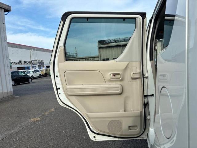 フレア ハイブリッドＸＧ　新品タイヤ／保証書／純正　ＳＤナビ／アイアクティブセンス（マツダ）／シートヒーター　運転席／車線逸脱防止支援システム／Ｂｌｕｅｔｏｏｔｈ接続／ＥＢＤ付ＡＢＳ／横滑り防止装置／アイドリングストップ（23枚目）