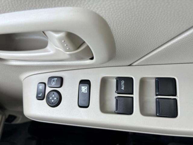 フレア ハイブリッドＸＧ　新品タイヤ／保証書／純正　ＳＤナビ／アイアクティブセンス（マツダ）／シートヒーター　運転席／車線逸脱防止支援システム／Ｂｌｕｅｔｏｏｔｈ接続／ＥＢＤ付ＡＢＳ／横滑り防止装置／アイドリングストップ（24枚目）