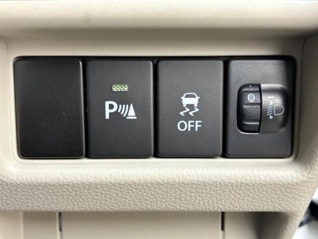 フレア ハイブリッドＸＧ　新品タイヤ／保証書／純正　ＳＤナビ／アイアクティブセンス（マツダ）／シートヒーター　運転席／車線逸脱防止支援システム／Ｂｌｕｅｔｏｏｔｈ接続／ＥＢＤ付ＡＢＳ／横滑り防止装置／アイドリングストップ（26枚目）