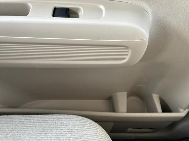 フレア ハイブリッドＸＧ　新品タイヤ／保証書／純正　ＳＤナビ／アイアクティブセンス（マツダ）／シートヒーター　運転席／車線逸脱防止支援システム／Ｂｌｕｅｔｏｏｔｈ接続／ＥＢＤ付ＡＢＳ／横滑り防止装置／アイドリングストップ（33枚目）