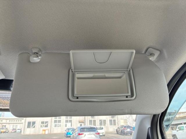 フレア ハイブリッドＸＧ　新品タイヤ／保証書／純正　ＳＤナビ／アイアクティブセンス（マツダ）／シートヒーター　運転席／車線逸脱防止支援システム／Ｂｌｕｅｔｏｏｔｈ接続／ＥＢＤ付ＡＢＳ／横滑り防止装置／アイドリングストップ（37枚目）