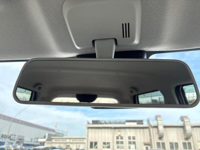 フレア ハイブリッドＸＧ　新品タイヤ／保証書／純正　ＳＤナビ／アイアクティブセンス（マツダ）／シートヒーター　運転席／車線逸脱防止支援システム／Ｂｌｕｅｔｏｏｔｈ接続／ＥＢＤ付ＡＢＳ／横滑り防止装置／アイドリングストップ（38枚目）