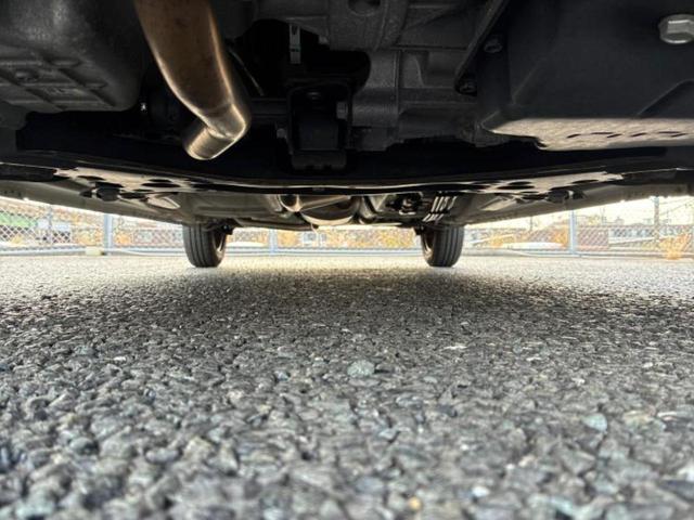 フレア ハイブリッドＸＧ　新品タイヤ／保証書／純正　ＳＤナビ／アイアクティブセンス（マツダ）／シートヒーター　運転席／車線逸脱防止支援システム／Ｂｌｕｅｔｏｏｔｈ接続／ＥＢＤ付ＡＢＳ／横滑り防止装置／アイドリングストップ（45枚目）