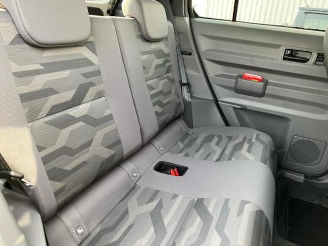 タフト Ｘ　新品タイヤ／ガラスルーフ／保証書／スマートアシスト（トヨタ・ダイハツ）／ヘッドランプ　ＬＥＤ／ＥＢＤ付ＡＢＳ／横滑り防止装置／アイドリングストップ／バックモニター／禁煙車／エアバッグ　運転席（5枚目）