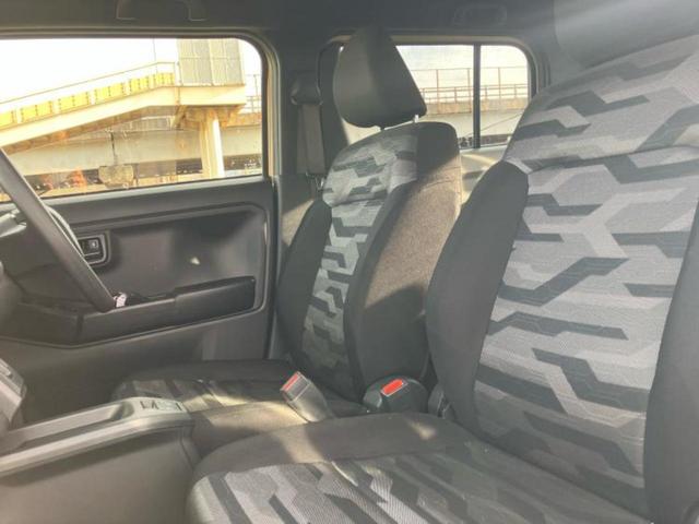 タフト Ｘ　新品タイヤ／ガラスルーフ／保証書／スマートアシスト（トヨタ・ダイハツ）／ヘッドランプ　ＬＥＤ／ＥＢＤ付ＡＢＳ／横滑り防止装置／アイドリングストップ／バックモニター／禁煙車／エアバッグ　運転席（6枚目）