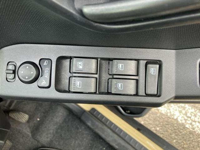 タフト Ｘ　新品タイヤ／ガラスルーフ／保証書／スマートアシスト（トヨタ・ダイハツ）／ヘッドランプ　ＬＥＤ／ＥＢＤ付ＡＢＳ／横滑り防止装置／アイドリングストップ／バックモニター／禁煙車／エアバッグ　運転席（15枚目）