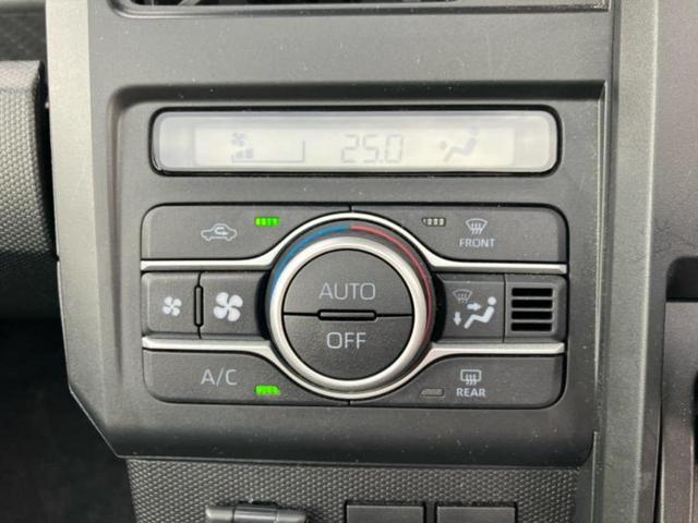 タフト Ｘ　新品タイヤ／ガラスルーフ／保証書／スマートアシスト（トヨタ・ダイハツ）／ヘッドランプ　ＬＥＤ／ＥＢＤ付ＡＢＳ／横滑り防止装置／アイドリングストップ／バックモニター／禁煙車／エアバッグ　運転席（17枚目）