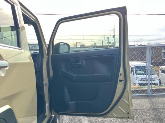 タフト Ｘ　新品タイヤ／ガラスルーフ／保証書／スマートアシスト（トヨタ・ダイハツ）／ヘッドランプ　ＬＥＤ／ＥＢＤ付ＡＢＳ／横滑り防止装置／アイドリングストップ／バックモニター／禁煙車／エアバッグ　運転席（20枚目）