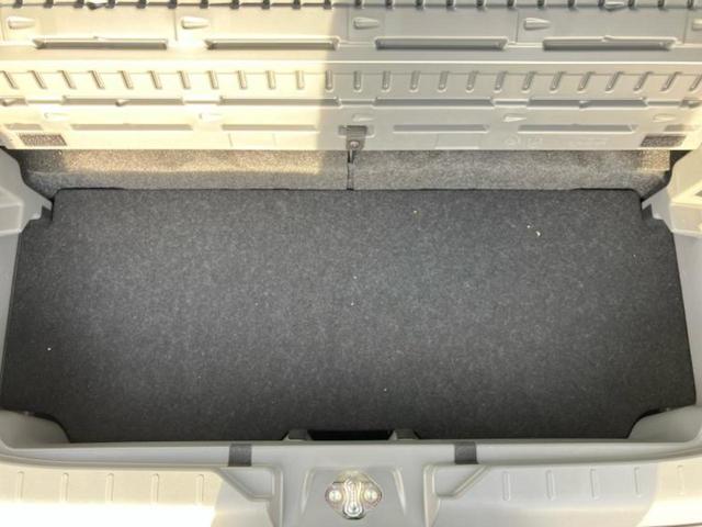 タフト Ｘ　新品タイヤ／ガラスルーフ／保証書／スマートアシスト（トヨタ・ダイハツ）／ヘッドランプ　ＬＥＤ／ＥＢＤ付ＡＢＳ／横滑り防止装置／アイドリングストップ／バックモニター／禁煙車／エアバッグ　運転席（24枚目）