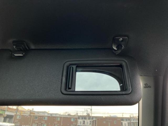 タフト Ｘ　新品タイヤ／ガラスルーフ／保証書／スマートアシスト（トヨタ・ダイハツ）／ヘッドランプ　ＬＥＤ／ＥＢＤ付ＡＢＳ／横滑り防止装置／アイドリングストップ／バックモニター／禁煙車／エアバッグ　運転席（28枚目）