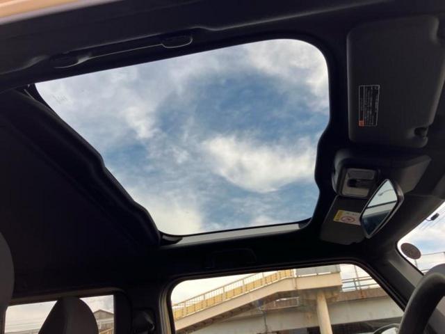 タフト Ｘ　新品タイヤ／ガラスルーフ／保証書／スマートアシスト（トヨタ・ダイハツ）／ヘッドランプ　ＬＥＤ／ＥＢＤ付ＡＢＳ／横滑り防止装置／アイドリングストップ／バックモニター／禁煙車／エアバッグ　運転席（32枚目）