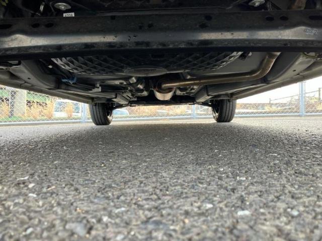 タフト Ｘ　新品タイヤ／ガラスルーフ／保証書／スマートアシスト（トヨタ・ダイハツ）／ヘッドランプ　ＬＥＤ／ＥＢＤ付ＡＢＳ／横滑り防止装置／アイドリングストップ／バックモニター／禁煙車／エアバッグ　運転席（43枚目）