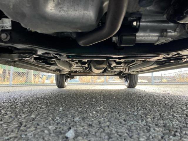 タフト Ｘ　新品タイヤ／ガラスルーフ／保証書／スマートアシスト（トヨタ・ダイハツ）／ヘッドランプ　ＬＥＤ／ＥＢＤ付ＡＢＳ／横滑り防止装置／アイドリングストップ／バックモニター／禁煙車／エアバッグ　運転席（44枚目）