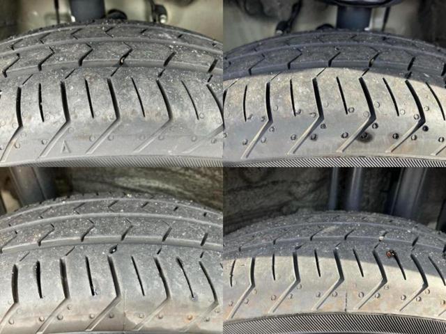 タフト Ｘ　新品タイヤ／ガラスルーフ／保証書／スマートアシスト（トヨタ・ダイハツ）／ヘッドランプ　ＬＥＤ／ＥＢＤ付ＡＢＳ／横滑り防止装置／アイドリングストップ／バックモニター／禁煙車／エアバッグ　運転席（47枚目）