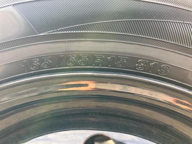 タフト Ｘ　新品タイヤ／ガラスルーフ／保証書／スマートアシスト（トヨタ・ダイハツ）／ヘッドランプ　ＬＥＤ／ＥＢＤ付ＡＢＳ／横滑り防止装置／アイドリングストップ／バックモニター／禁煙車／エアバッグ　運転席（48枚目）