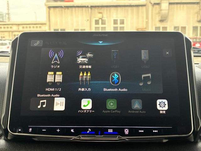 ジムニーシエラ ４ＷＤ　ＪＣ　保証書／ディスプレイオーディオ９インチ／セーフティサポート（スズキ）／シートヒーター　前席／車線逸脱防止支援システム／ドライブレコーダー　前後／ヘッドランプ　ＬＥＤ／Ｂｌｕｅｔｏｏｔｈ接続　４ＷＤ（9枚目）