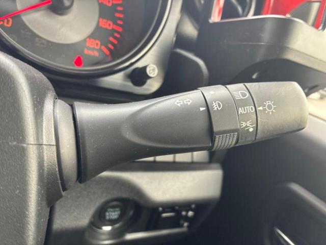 ジムニーシエラ ４ＷＤ　ＪＣ　保証書／ディスプレイオーディオ９インチ／セーフティサポート（スズキ）／シートヒーター　前席／車線逸脱防止支援システム／ドライブレコーダー　前後／ヘッドランプ　ＬＥＤ／Ｂｌｕｅｔｏｏｔｈ接続　４ＷＤ（13枚目）