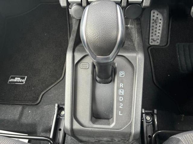 ジムニーシエラ ４ＷＤ　ＪＣ　保証書／ディスプレイオーディオ９インチ／セーフティサポート（スズキ）／シートヒーター　前席／車線逸脱防止支援システム／ドライブレコーダー　前後／ヘッドランプ　ＬＥＤ／Ｂｌｕｅｔｏｏｔｈ接続　４ＷＤ（15枚目）
