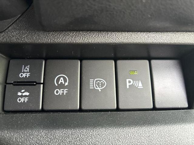 ジムニーシエラ ４ＷＤ　ＪＣ　保証書／ディスプレイオーディオ９インチ／セーフティサポート（スズキ）／シートヒーター　前席／車線逸脱防止支援システム／ドライブレコーダー　前後／ヘッドランプ　ＬＥＤ／Ｂｌｕｅｔｏｏｔｈ接続　４ＷＤ（23枚目）