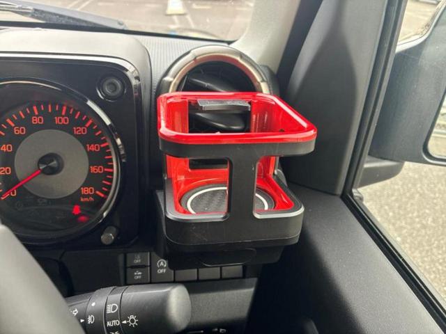 ジムニーシエラ ４ＷＤ　ＪＣ　保証書／ディスプレイオーディオ９インチ／セーフティサポート（スズキ）／シートヒーター　前席／車線逸脱防止支援システム／ドライブレコーダー　前後／ヘッドランプ　ＬＥＤ／Ｂｌｕｅｔｏｏｔｈ接続　４ＷＤ（32枚目）