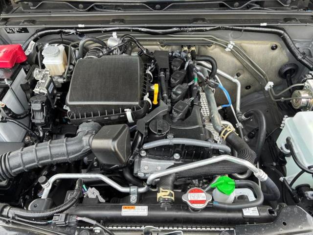 ジムニーシエラ ４ＷＤ　ＪＣ　保証書／ディスプレイオーディオ９インチ／セーフティサポート（スズキ）／シートヒーター　前席／車線逸脱防止支援システム／ドライブレコーダー　前後／ヘッドランプ　ＬＥＤ／Ｂｌｕｅｔｏｏｔｈ接続　４ＷＤ（46枚目）