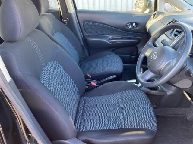 ノート Ｘ　ＤＩＧ－Ｓ　純正　ＳＤナビ／Ｂｌｕｅｔｏｏｔｈ接続／ＥＢＤ付ＡＢＳ／アイドリングストップ／地上波デジタルチューナー／ＤＶＤ／エアバッグ　運転席／エアバッグ　助手席／アルミホイール　純正　１４インチ　ＤＶＤ再生（4枚目）