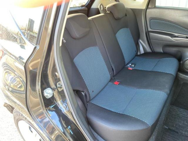 ノート Ｘ　ＤＩＧ－Ｓ　純正　ＳＤナビ／Ｂｌｕｅｔｏｏｔｈ接続／ＥＢＤ付ＡＢＳ／アイドリングストップ／地上波デジタルチューナー／ＤＶＤ／エアバッグ　運転席／エアバッグ　助手席／アルミホイール　純正　１４インチ　ＤＶＤ再生（5枚目）