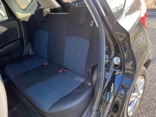 ノート Ｘ　ＤＩＧ－Ｓ　純正　ＳＤナビ／Ｂｌｕｅｔｏｏｔｈ接続／ＥＢＤ付ＡＢＳ／アイドリングストップ／地上波デジタルチューナー／ＤＶＤ／エアバッグ　運転席／エアバッグ　助手席／アルミホイール　純正　１４インチ　ＤＶＤ再生（7枚目）