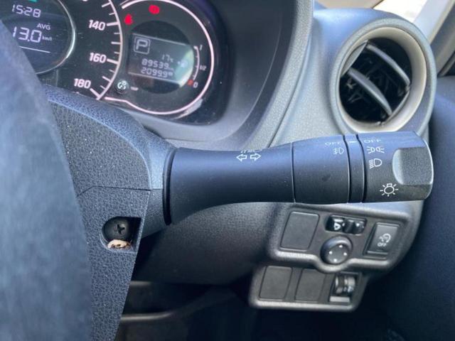 ノート Ｘ　ＤＩＧ－Ｓ　純正　ＳＤナビ／Ｂｌｕｅｔｏｏｔｈ接続／ＥＢＤ付ＡＢＳ／アイドリングストップ／地上波デジタルチューナー／ＤＶＤ／エアバッグ　運転席／エアバッグ　助手席／アルミホイール　純正　１４インチ　ＤＶＤ再生（15枚目）