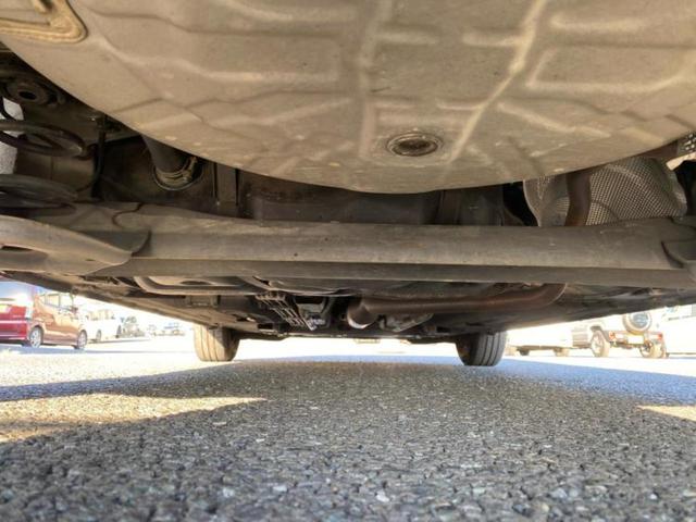 ノート Ｘ　ＤＩＧ－Ｓ　純正　ＳＤナビ／Ｂｌｕｅｔｏｏｔｈ接続／ＥＢＤ付ＡＢＳ／アイドリングストップ／地上波デジタルチューナー／ＤＶＤ／エアバッグ　運転席／エアバッグ　助手席／アルミホイール　純正　１４インチ　ＤＶＤ再生（46枚目）