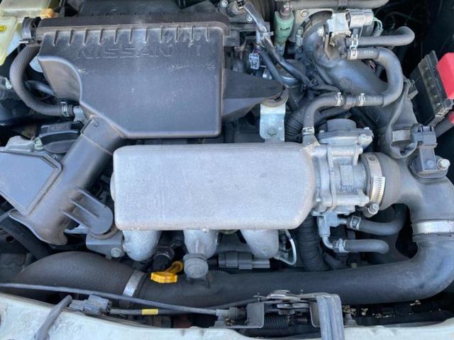 ノート Ｘ　ＤＩＧ－Ｓ　純正　ＳＤナビ／Ｂｌｕｅｔｏｏｔｈ接続／ＥＢＤ付ＡＢＳ／アイドリングストップ／地上波デジタルチューナー／ＤＶＤ／エアバッグ　運転席／エアバッグ　助手席／アルミホイール　純正　１４インチ　ＤＶＤ再生（49枚目）