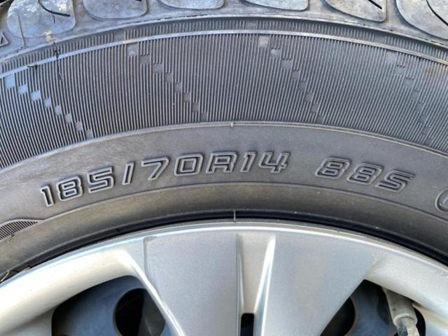 ノート Ｘ　ＤＩＧ－Ｓ　純正　ＳＤナビ／Ｂｌｕｅｔｏｏｔｈ接続／ＥＢＤ付ＡＢＳ／アイドリングストップ／地上波デジタルチューナー／ＤＶＤ／エアバッグ　運転席／エアバッグ　助手席／アルミホイール　純正　１４インチ　ＤＶＤ再生（51枚目）