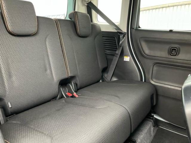 スペーシアギア ハイブリッドＸＺ　新品タイヤ／保証書／純正　８インチ　ＳＤナビ／セーフティサポート（スズキ）／両側電動スライドドア／シートヒーター　前席／全方位モニター／車線逸脱防止支援システム／ドライブレコーダー　前後　全周囲カメラ（5枚目）