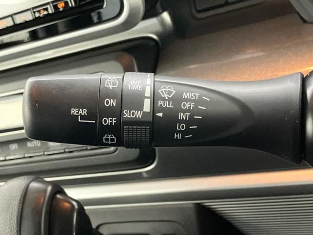 スペーシアギア ハイブリッドＸＺ　新品タイヤ／保証書／純正　８インチ　ＳＤナビ／セーフティサポート（スズキ）／両側電動スライドドア／シートヒーター　前席／全方位モニター／車線逸脱防止支援システム／ドライブレコーダー　前後　全周囲カメラ（17枚目）