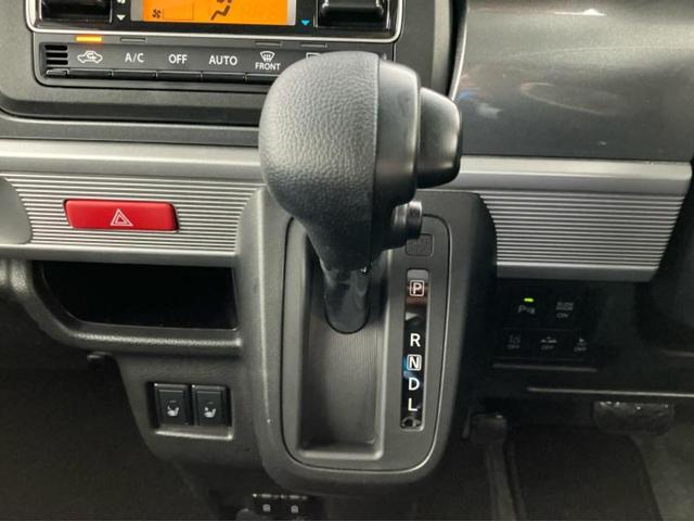 スペーシアギア ハイブリッドＸＺ　新品タイヤ／保証書／純正　８インチ　ＳＤナビ／セーフティサポート（スズキ）／両側電動スライドドア／シートヒーター　前席／全方位モニター／車線逸脱防止支援システム／ドライブレコーダー　前後　全周囲カメラ（18枚目）