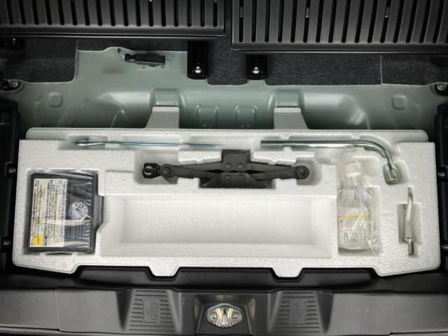 スペーシアギア ハイブリッドＸＺ　新品タイヤ／保証書／純正　８インチ　ＳＤナビ／セーフティサポート（スズキ）／両側電動スライドドア／シートヒーター　前席／全方位モニター／車線逸脱防止支援システム／ドライブレコーダー　前後　全周囲カメラ（24枚目）