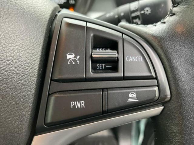 スペーシアギア ハイブリッドＸＺ　新品タイヤ／保証書／純正　８インチ　ＳＤナビ／セーフティサポート（スズキ）／両側電動スライドドア／シートヒーター　前席／全方位モニター／車線逸脱防止支援システム／ドライブレコーダー　前後　全周囲カメラ（29枚目）