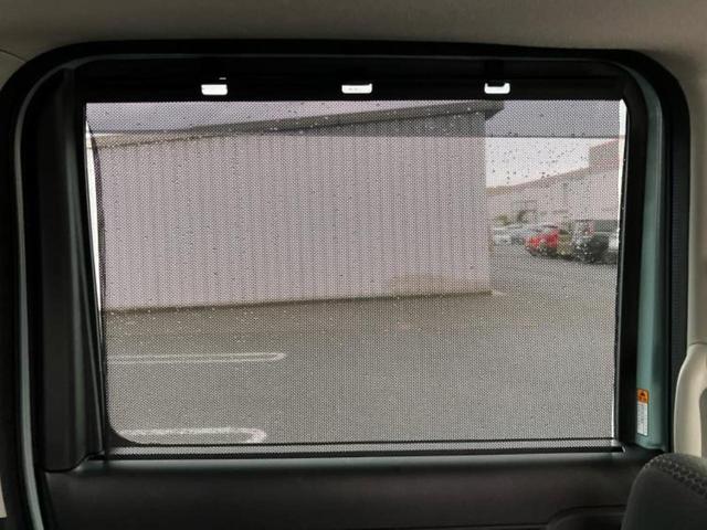 スペーシアギア ハイブリッドＸＺ　新品タイヤ／保証書／純正　８インチ　ＳＤナビ／セーフティサポート（スズキ）／両側電動スライドドア／シートヒーター　前席／全方位モニター／車線逸脱防止支援システム／ドライブレコーダー　前後　全周囲カメラ（42枚目）