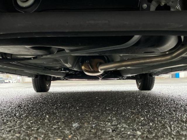 スペーシアギア ハイブリッドＸＺ　新品タイヤ／保証書／純正　８インチ　ＳＤナビ／セーフティサポート（スズキ）／両側電動スライドドア／シートヒーター　前席／全方位モニター／車線逸脱防止支援システム／ドライブレコーダー　前後　全周囲カメラ（46枚目）