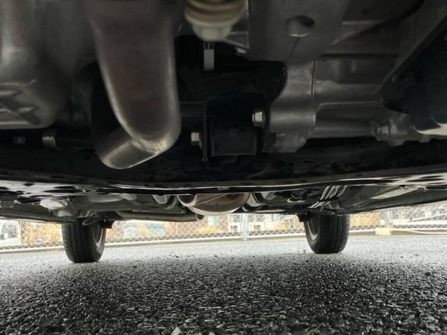 スペーシアギア ハイブリッドＸＺ　新品タイヤ／保証書／純正　８インチ　ＳＤナビ／セーフティサポート（スズキ）／両側電動スライドドア／シートヒーター　前席／全方位モニター／車線逸脱防止支援システム／ドライブレコーダー　前後　全周囲カメラ（47枚目）