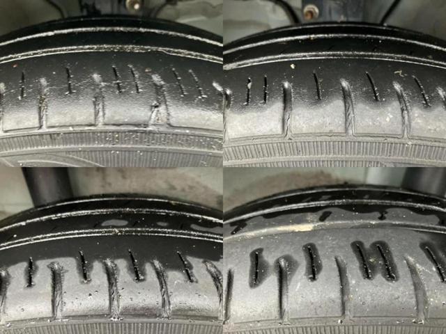 スペーシアギア ハイブリッドＸＺ　新品タイヤ／保証書／純正　８インチ　ＳＤナビ／セーフティサポート（スズキ）／両側電動スライドドア／シートヒーター　前席／全方位モニター／車線逸脱防止支援システム／ドライブレコーダー　前後　全周囲カメラ（50枚目）