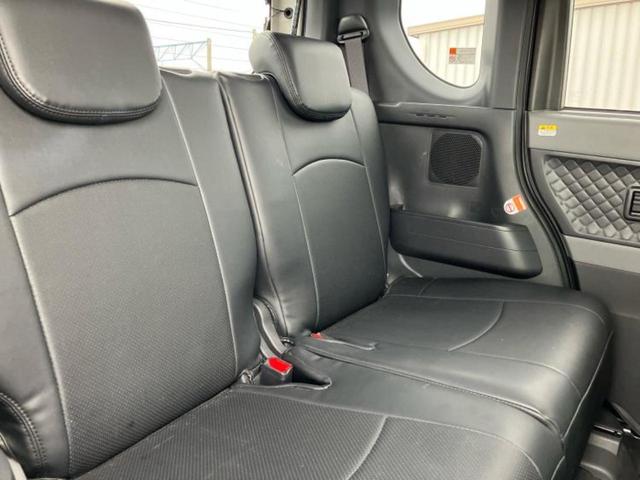 タント カスタムＲＳ　保証書／ディスプレイオーディオ／衝突安全装置／両側電動スライドドア／パノラマモニター／車線逸脱防止支援システム／シート　ハーフレザー／ヘッドランプ　ＬＥＤ／Ｂｌｕｅｔｏｏｔｈ接続／ＥＴＣ　全周囲カメラ（5枚目）