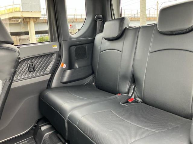 タント カスタムＲＳ　保証書／ディスプレイオーディオ／衝突安全装置／両側電動スライドドア／パノラマモニター／車線逸脱防止支援システム／シート　ハーフレザー／ヘッドランプ　ＬＥＤ／Ｂｌｕｅｔｏｏｔｈ接続／ＥＴＣ　全周囲カメラ（7枚目）