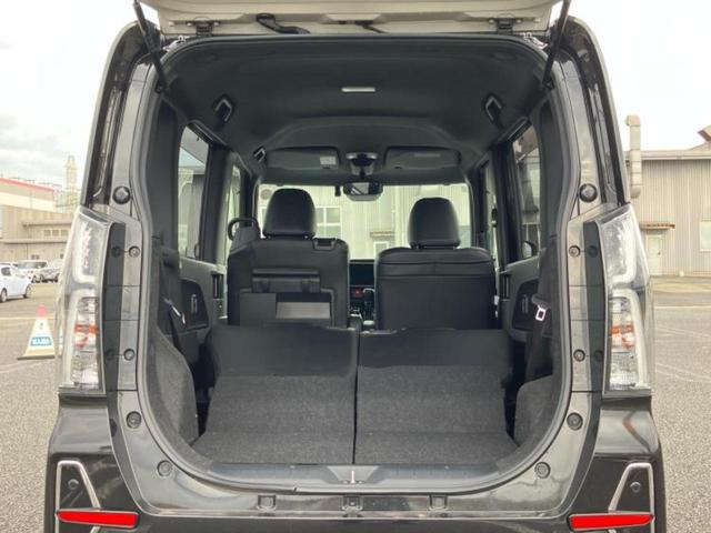 タント カスタムＲＳ　保証書／ディスプレイオーディオ／衝突安全装置／両側電動スライドドア／パノラマモニター／車線逸脱防止支援システム／シート　ハーフレザー／ヘッドランプ　ＬＥＤ／Ｂｌｕｅｔｏｏｔｈ接続／ＥＴＣ　全周囲カメラ（19枚目）